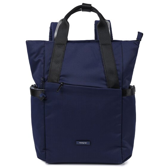 Hedgren Nova Solar Backpack 37,5 cm przegroda na laptopa