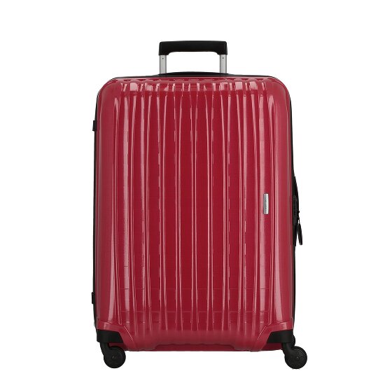Samsonite Chronolite 4 kółka Walizka 78 cm