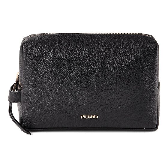 Picard Java 1 Torba kosmetyczna Skórzany 19.5 cm
