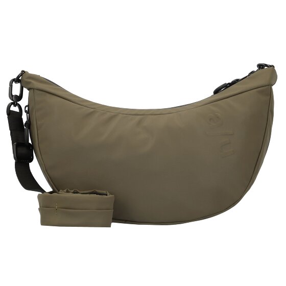 aunts & uncles Japan RE Yoshii RE Torba na ramię 34.5 cm z plisą rozprężną