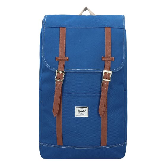 Herschel Retreat Plecak 43 cm Komora na laptopa