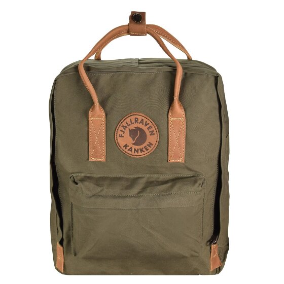 Fjällräven Kanken No. 2 Plecak 27 cm