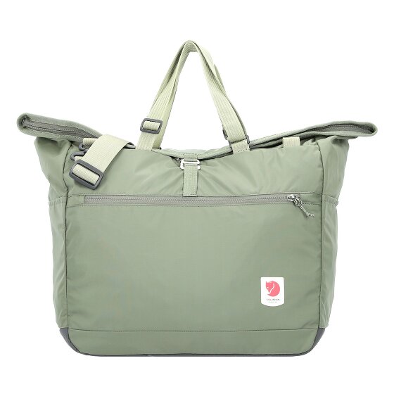 Fjällräven High Coast 30 Shopper Bag 40 cm Komora na laptopa