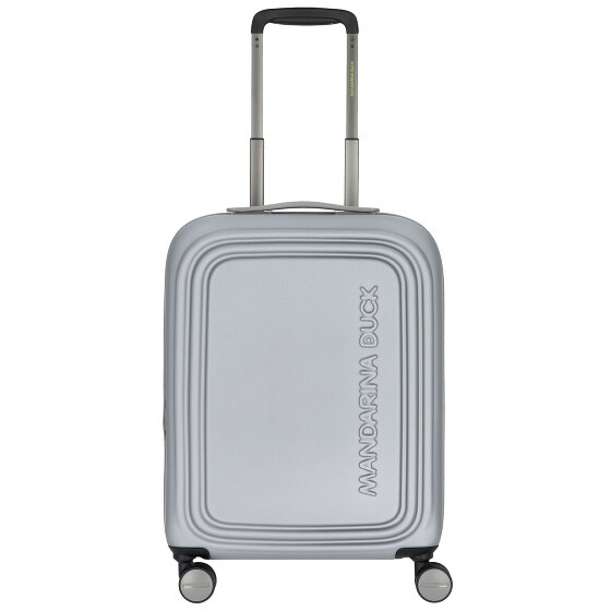 Mandarina Duck Logoduck + 4 kółka Walizka kabinowa S 55 cm