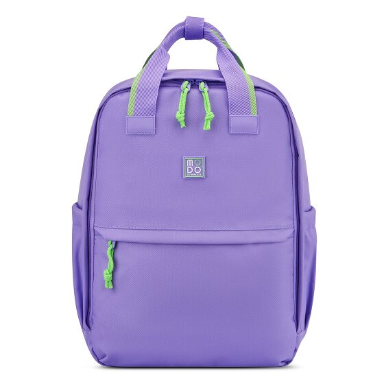 MODO by Roncato Plecak podróżny Starlight 3.0 z przegrodą na laptopa 40 cm