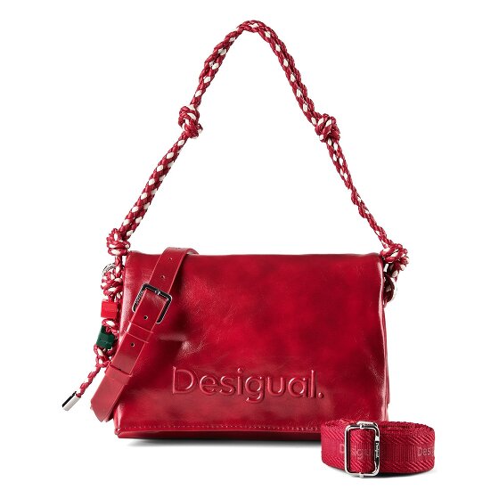 Desigual Half Torba na ramię 24 cm