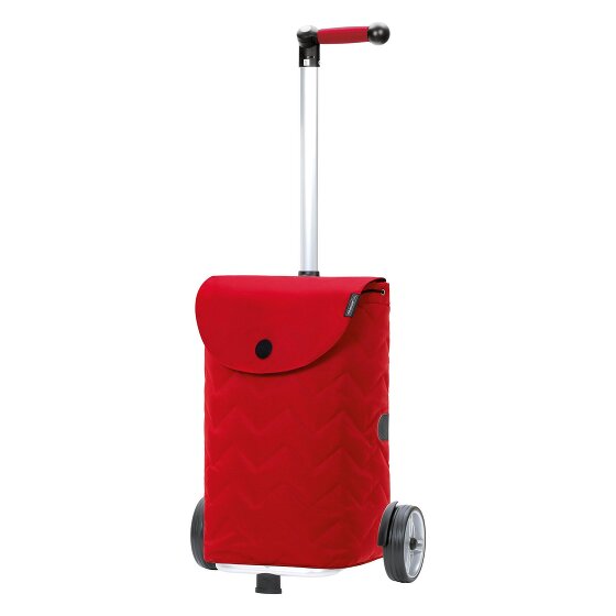 Andersen Shopper Unus Shopper Hilma Walizka na zakupy 59 cm