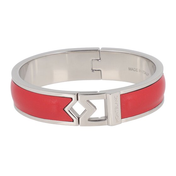 Montblanc M Logo Armreif 19 cm