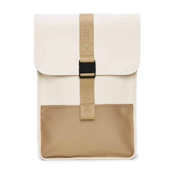 Rains Trail Plecak 42 cm Komora na laptopa