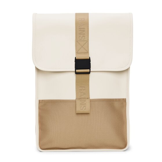 Rains Trail Plecak 42 cm Komora na laptopa