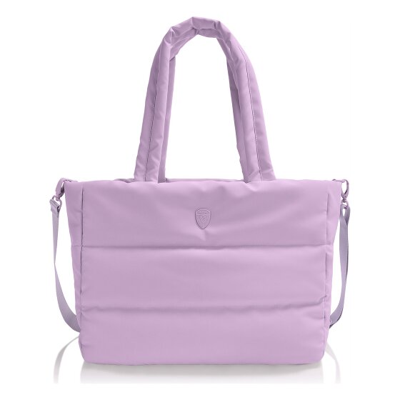 Heys Puffer Shopper Bag 43 cm Komora na laptopa