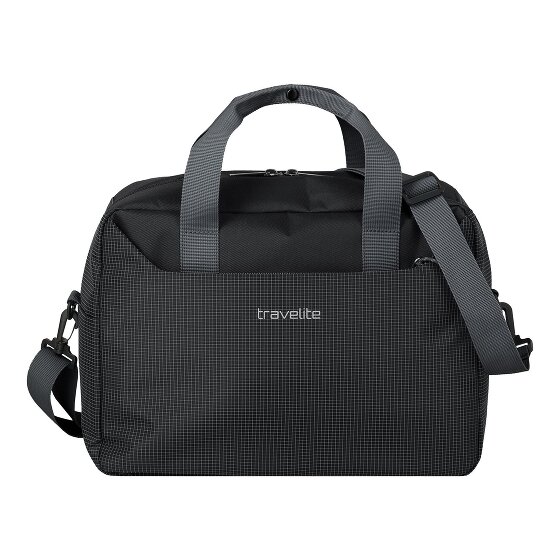 Travelite Corsiica Torba lotnicza 39 cm Komora na laptopa
