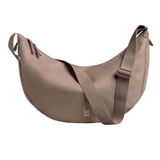 GOT BAG Moon Bag Torba na ramię L 45 cm