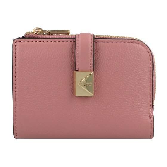 Kate Spade New York Deco Portfel Skórzany 12 cm