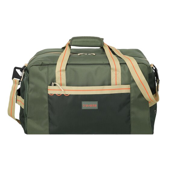 Travelite Color Craze Torba podróżna Weekender 48 cm