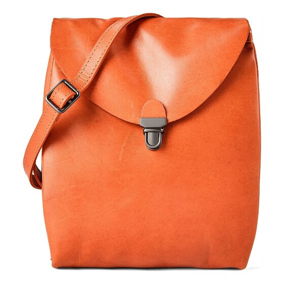 Harold's Fold Mini Torba Torba na ramię Skóra 17 cm