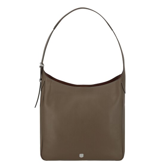Fossil Dillon Torba na ramię Skórzany 30 cm