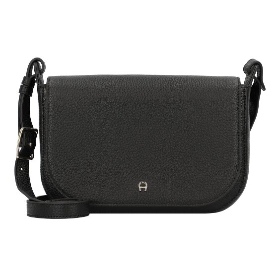 AIGNER Pura Torba na ramię Skórzany 26 cm