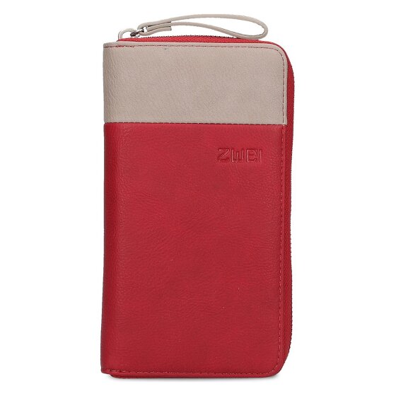 Zwei Eva Portfel 20 cm