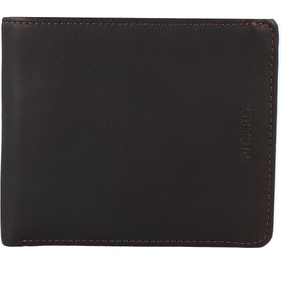 Picard Brooklyn Wallet Leather 11,5 cm
