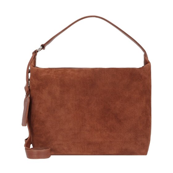 Cowboysbag Creston Torba na ramię Skórzany 32 cm