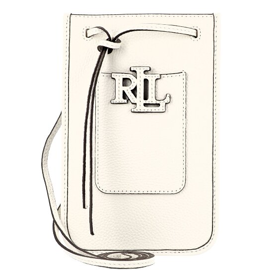 Lauren Ralph Lauren Cameryn Etui na telefon komórkowy Skóra 13 cm