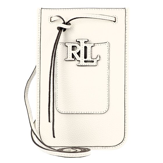 Lauren Ralph Lauren Cameryn Etui na telefon komórkowy Skórzany 13 cm