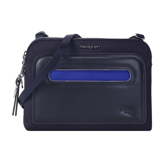 Hedgren Torba na ramię Fika RFID 23 cm