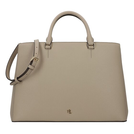 Lauren Ralph Lauren Hanna Torba Skórzany 40 cm