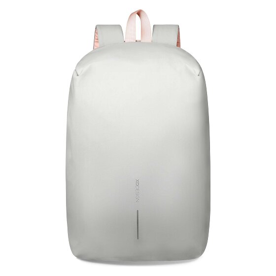 XD Design Dwustronny plecak z przegrodą na laptopa 46 cm