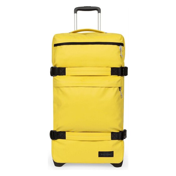 Eastpak Transit'R Plus 4 kółka Torba podróżna 68 cm
