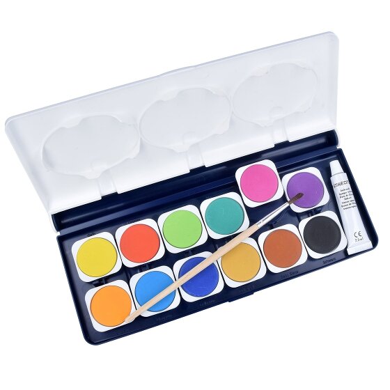 Staedtler Pudełko na farby 23,5 cm