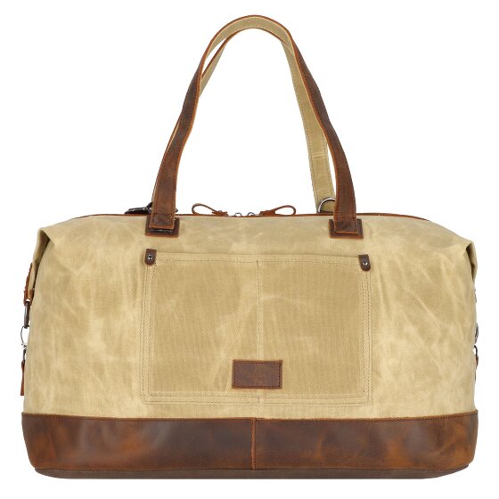 Jack Kinsky Dakar Weekender Travel Bag 51,5 cm