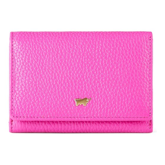 Braun Büffel Asti Portfel Skórzany 12 cm