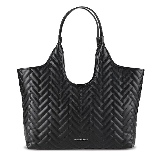 Karl Lagerfeld Brick Shopper Bag 39 cm