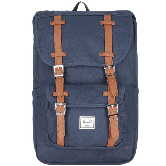 Herschel Little America Plecak 43 cm Komora na laptopa