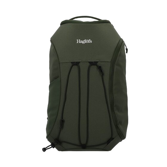 Haglöfs Corker Medium Plecak 43 cm Komora na laptopa
