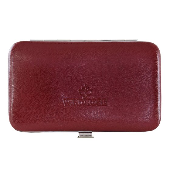 Windrose Merino Pudełko na biżuterię 11 cm