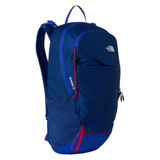 The North Face Basin 18 Plecak 49 cm Komora na laptopa