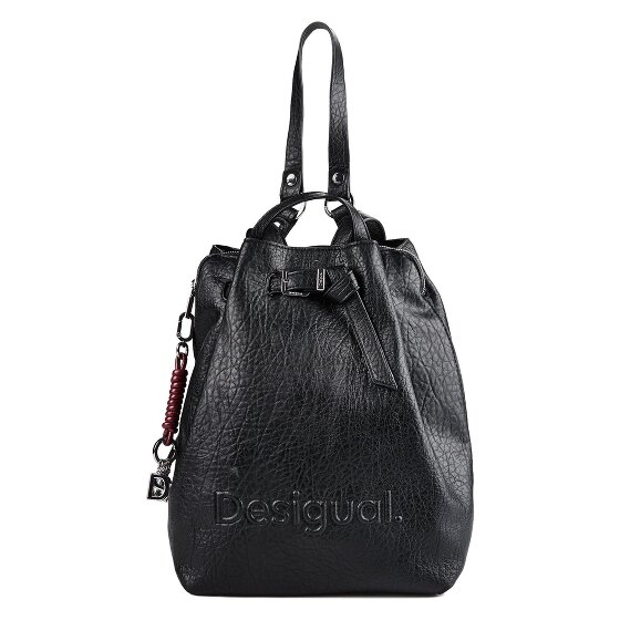 Desigual Half Logo 26 Plecak miejski 34 cm