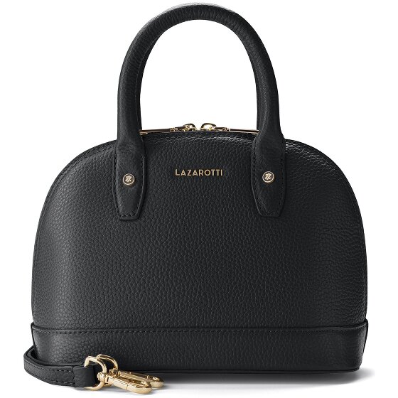 Lazarotti Torba z skóry typu crossbody z Bolonii, 24 cm