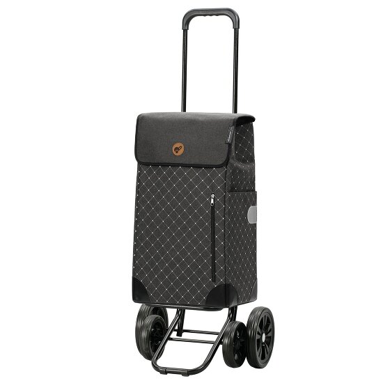 Andersen Shopper Quattro Shopper Sofia wózek sklepowy 58 cm