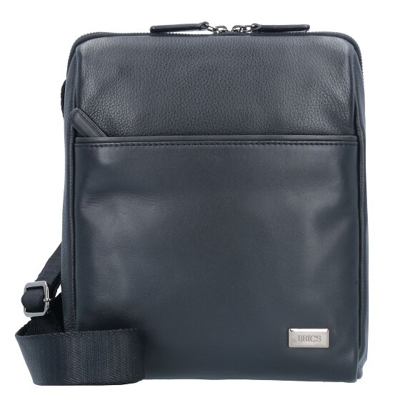 Bric's Torino Torba na ramię Skóra 22 cm