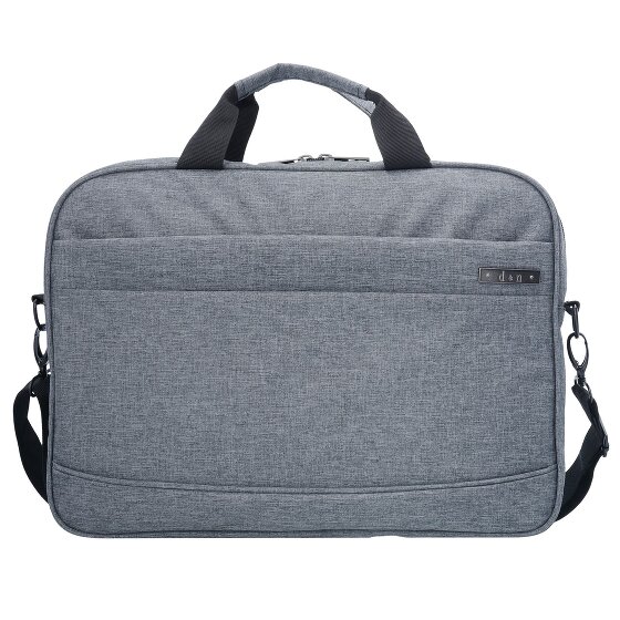 d&n Teczka Basic z przegrodą na laptopa 44 cm