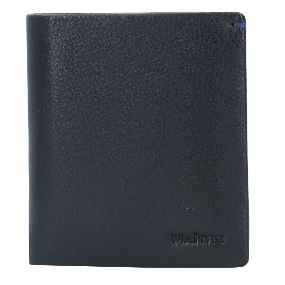 Maître Herrstein Habert Portfel Skórzany 9 cm