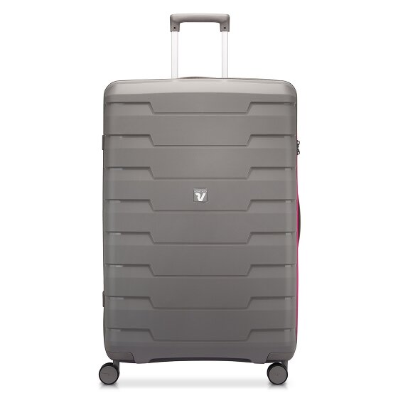 Roncato Skyline 2.0 Neon 4 kółka Walizka 79 cm