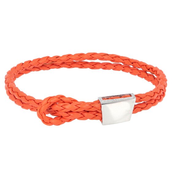 Davidoff Home Run Bransoletka skórzana 29 cm
