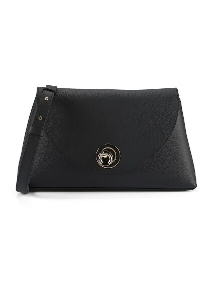 Coccinelle Nikla Torba na ramię Skórzany 30 cm