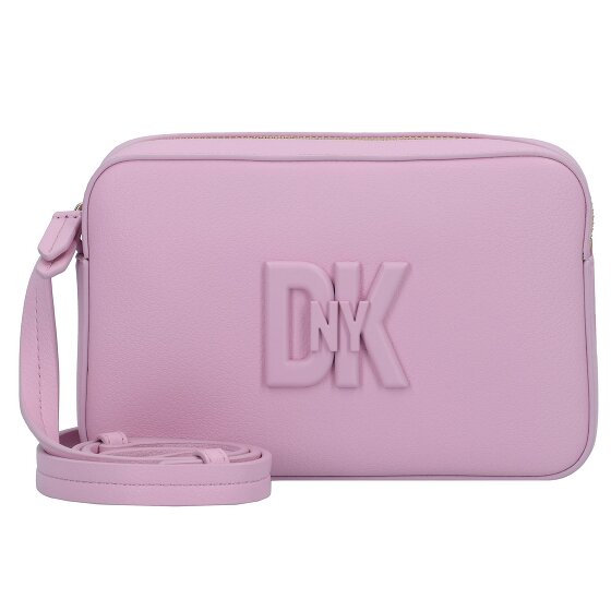 DKNY Seventh Avenue Torba na ramię Skórzany 20 cm