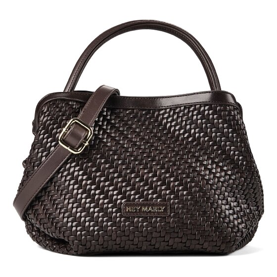 Hey Marly Cool Companion Woven Torba na ramię S 30 cm